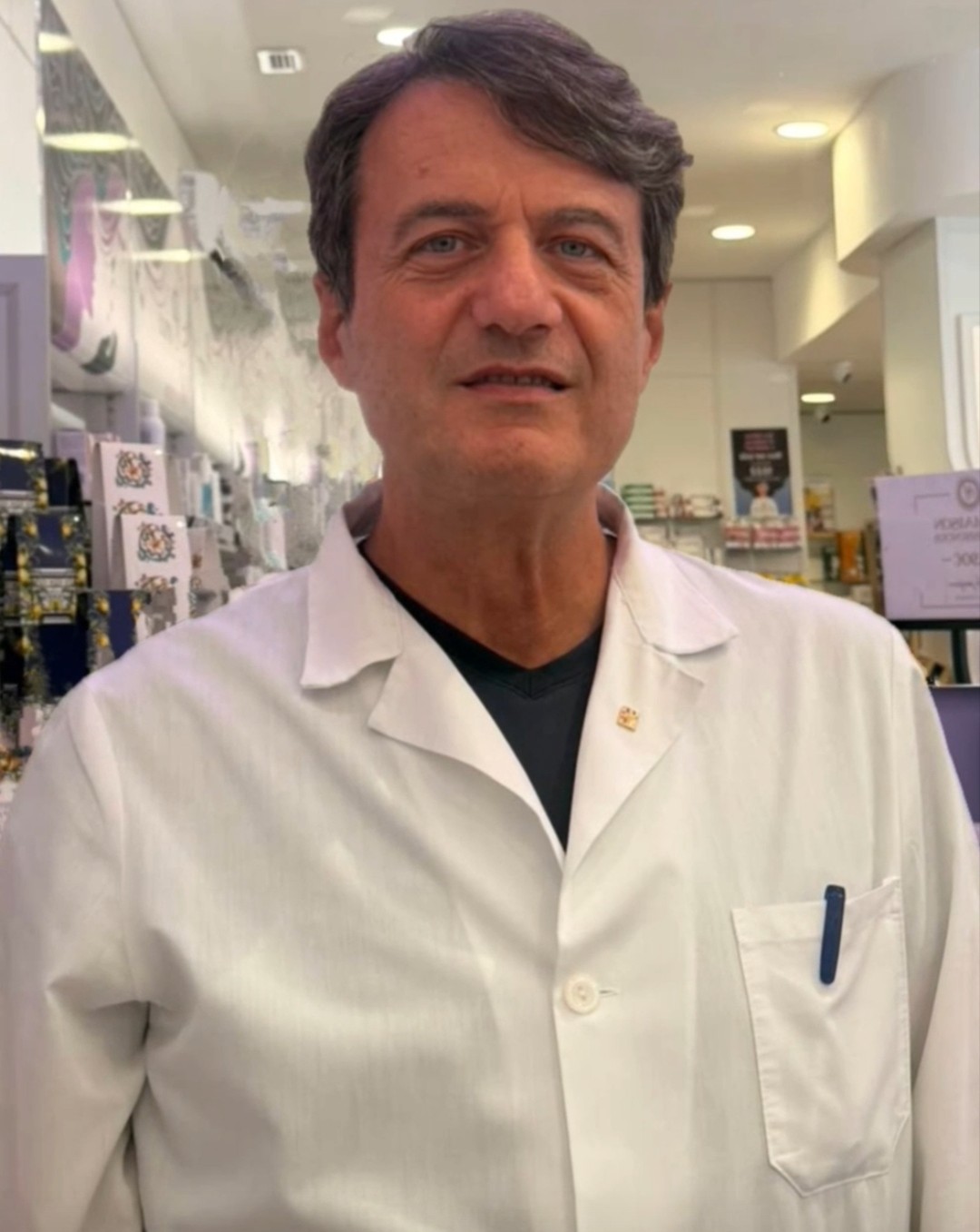 Angelo Iannucci